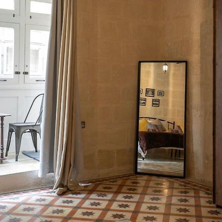 Chic, Stylish & Spacious Flat In Central Βαλέτα Εξωτερικό φωτογραφία