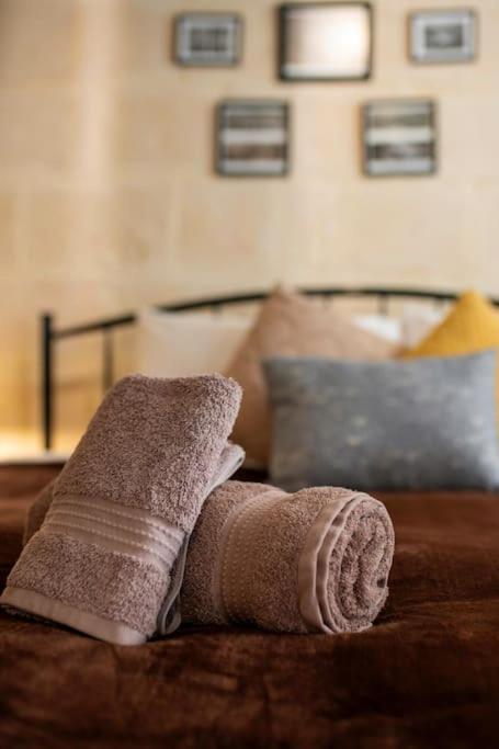 Chic, Stylish & Spacious Flat In Central Βαλέτα Εξωτερικό φωτογραφία