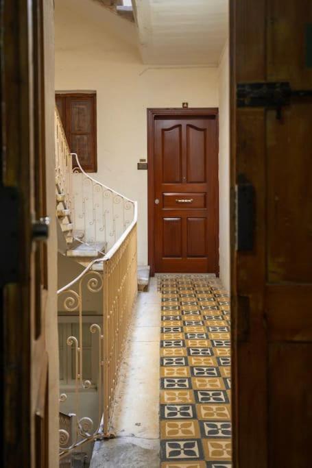 Chic, Stylish & Spacious Flat In Central Βαλέτα Εξωτερικό φωτογραφία